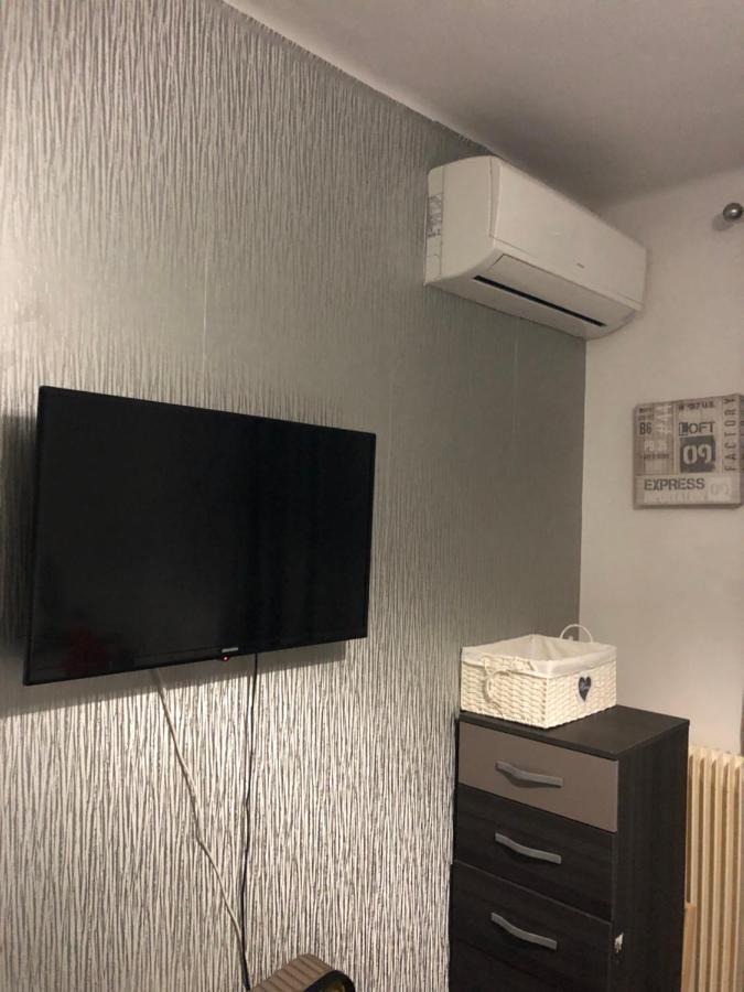 Chambre Privee Confortable A Louer Chez L Habitant Proche Plage Et Centre Ville De Nicea Zewnętrze zdjęcie