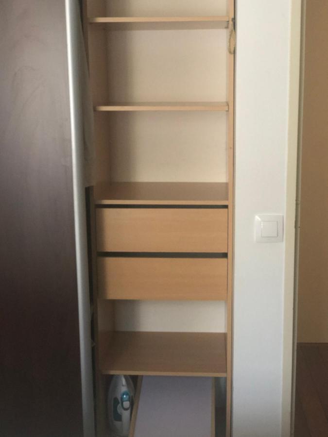 Chambre Privee Confortable A Louer Chez L Habitant Proche Plage Et Centre Ville De Nicea Zewnętrze zdjęcie